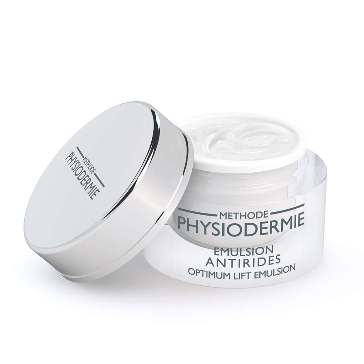 Soin anti-rides Méthode Physiodermie