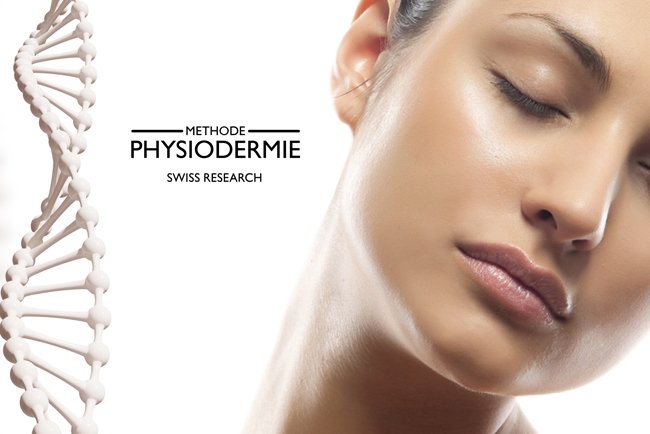 Méthode Physiodermie, recherche suisse et connaissance de la peau