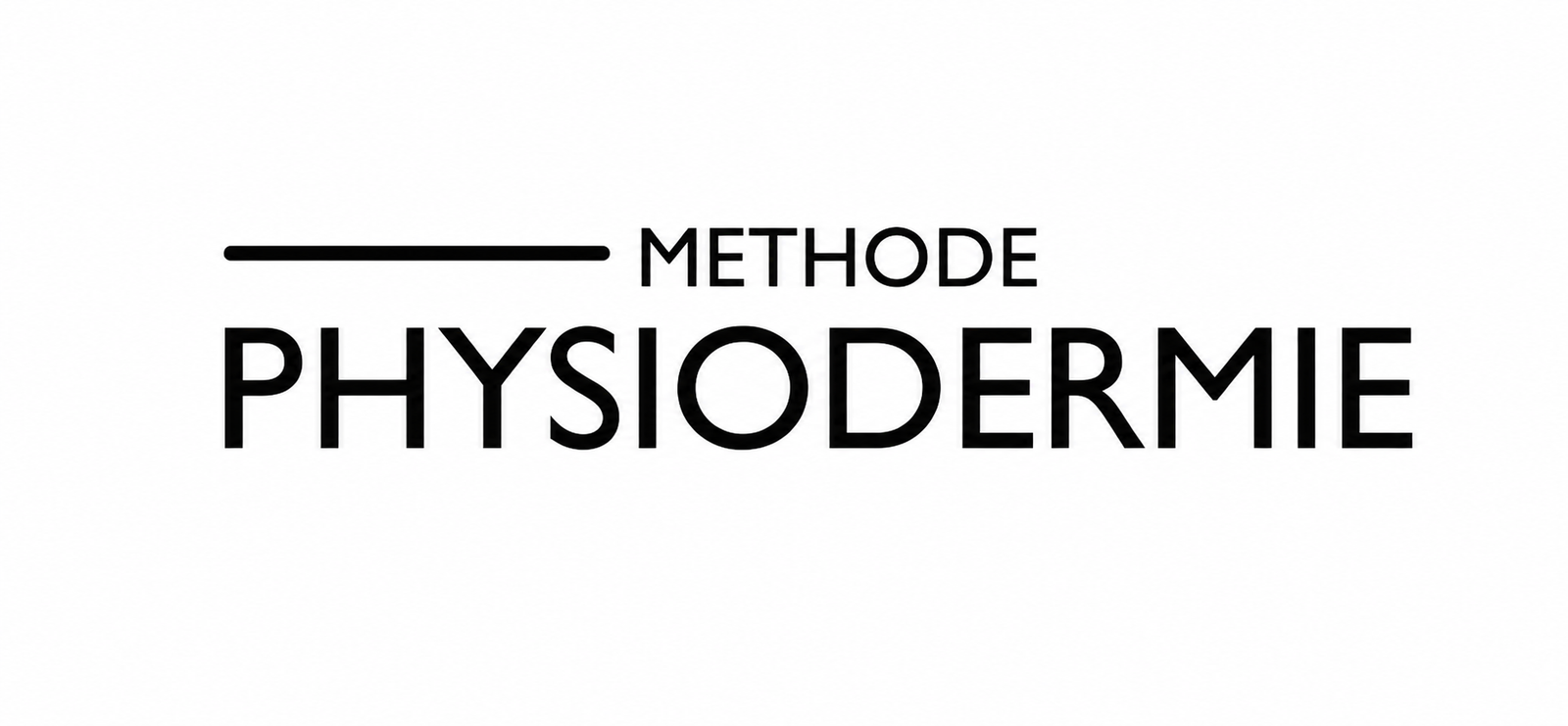 Logo Méthode Physiodermie